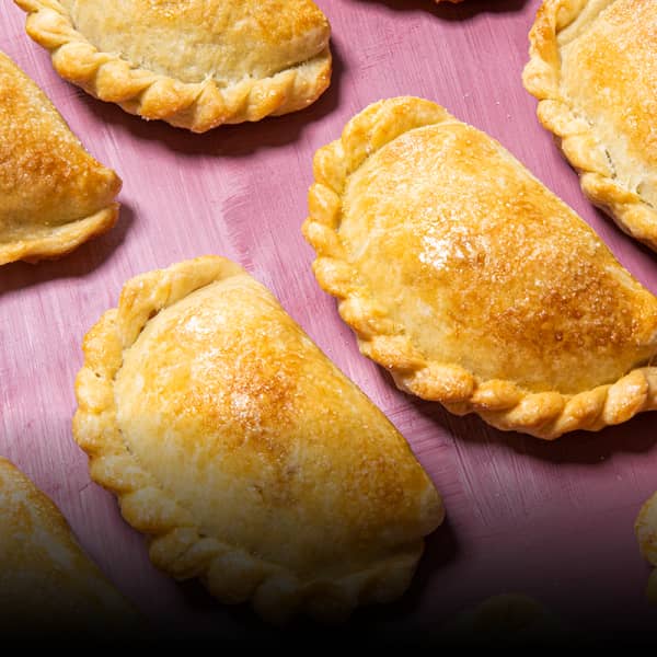 Empanada Dough Recipe for Kids America’s Test Kitchen Kids America